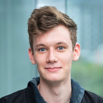 Friendly 26 yo guy looking for social flat  Main Photo