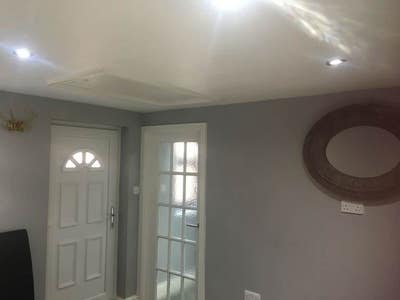 Stunning Studio Flat Main Photo