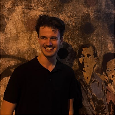 20 Year old looking for his first room in London. Main Photo