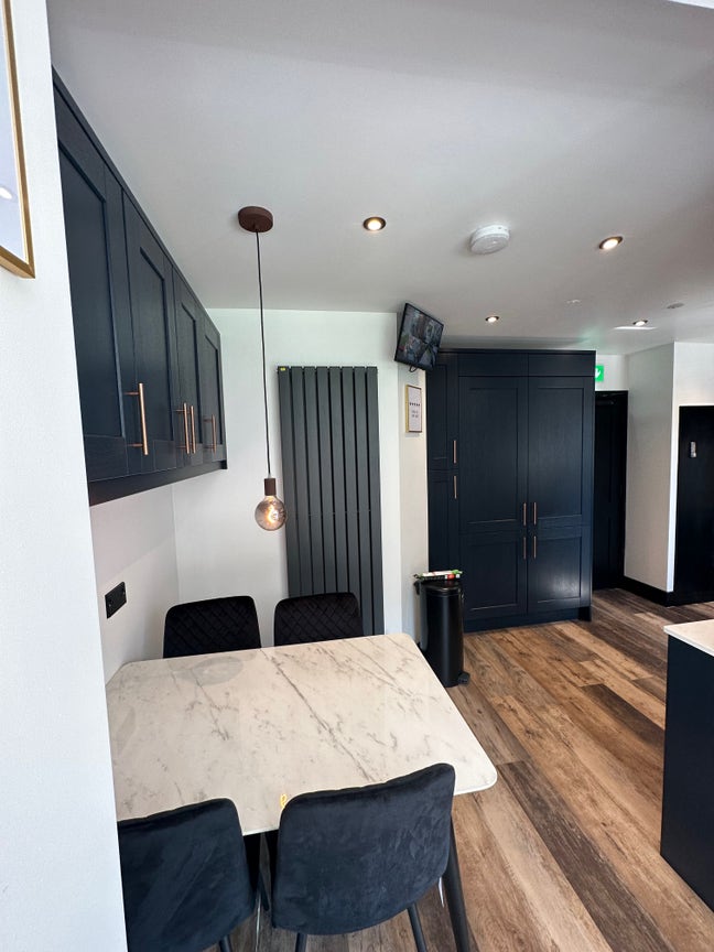 Modern Student House  Main Photo