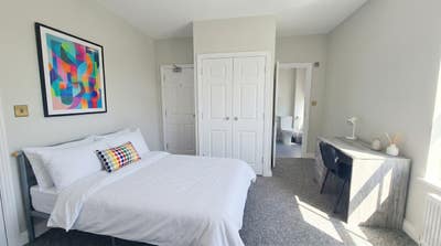 Luxury En-Suites | All Bills Incl | BS8 Clifton Main Photo