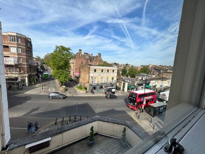 Spacious Double Room Blackheath  All Bills Main Photo