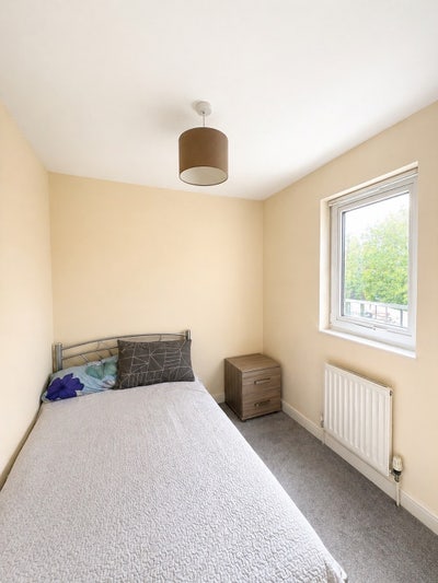 Spacious Double room Main Photo