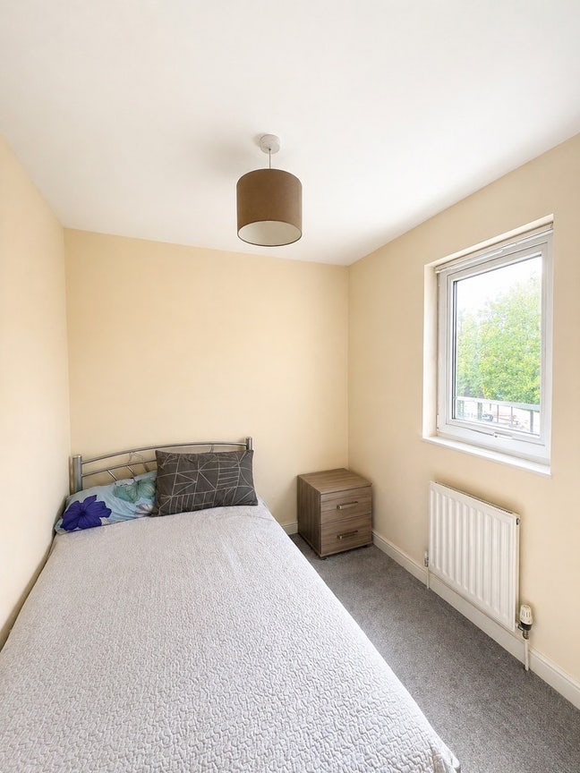 Spacious Double room Main Photo