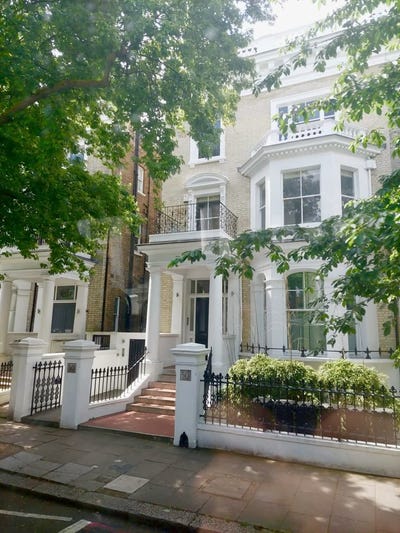 ✨Beautiful Clapham Double Rooms - Fast! ✨ Main Photo