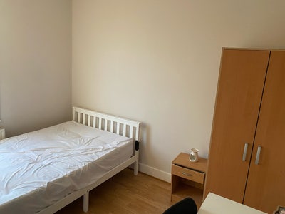 **New Modern Double  Room Leyton E11** Main Photo