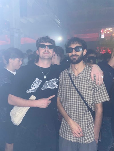 I’m looking for a buddy up or house share i... Main Photo