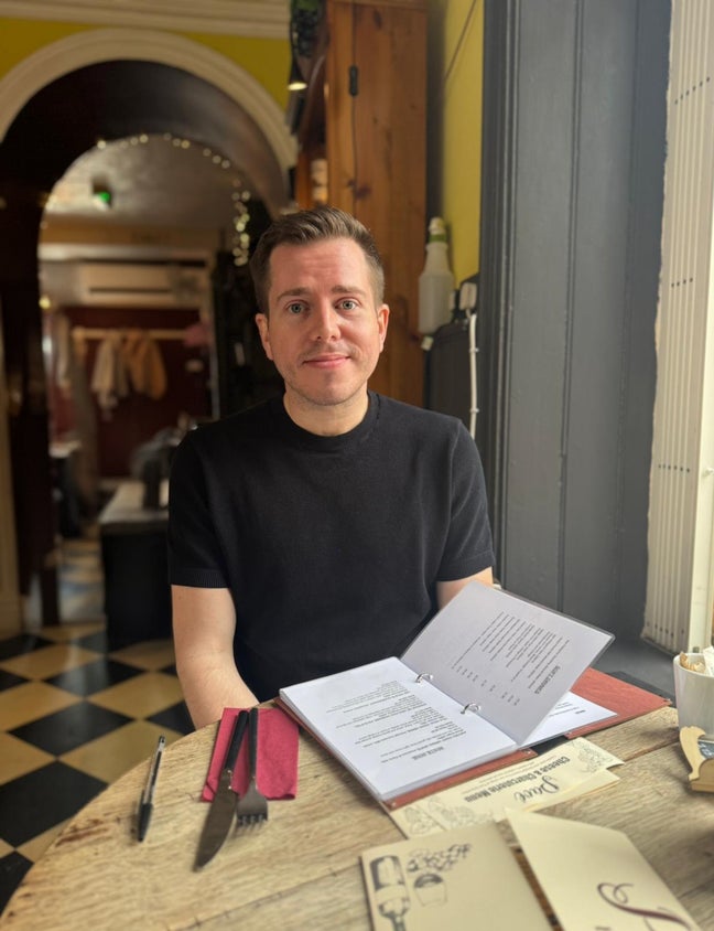 Single, clean & Organised Lad looking for a new ho Main Photo