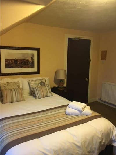 Mrs Kathryn Buthlay Main Photo