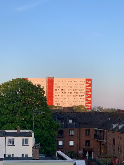 City Center Flat Iso Flatmate 😊 Main Photo