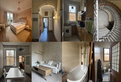 One Flatmate wanted! Main Photo