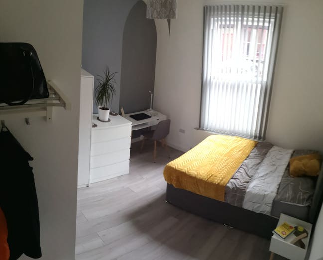 Double Ensuit Room  Main Photo