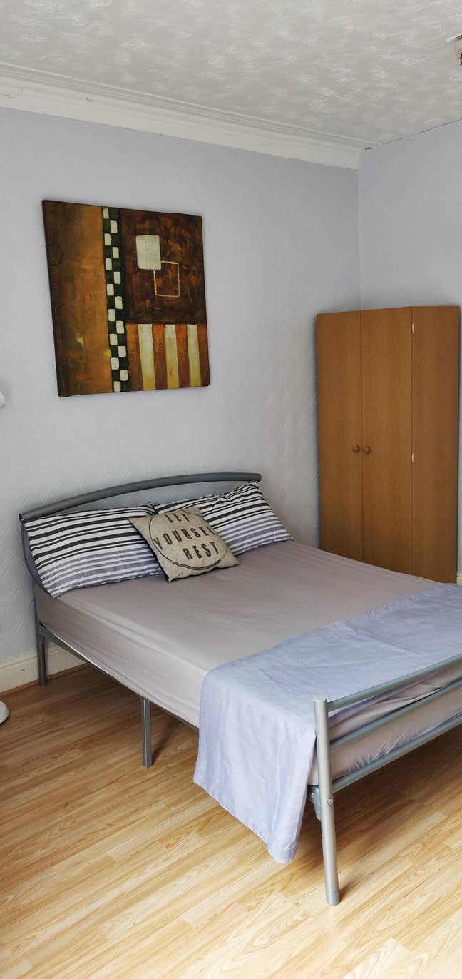 6 Bed on Wilmslow Rd M14-from 1St of July 2026 ! Main Photo