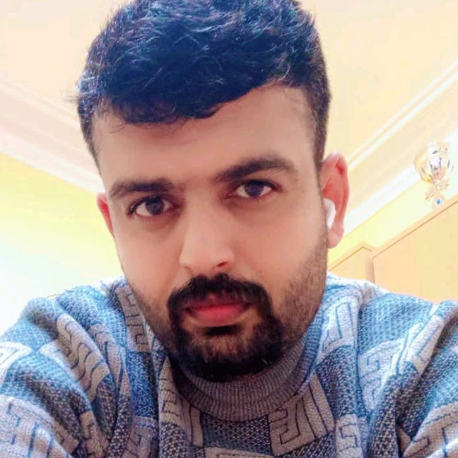 Student Male seeks a single or double room Main Photo