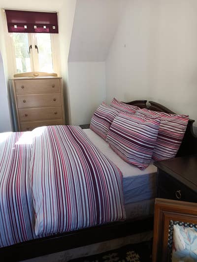 One En-suite Double Room - London Bridge  Main Photo