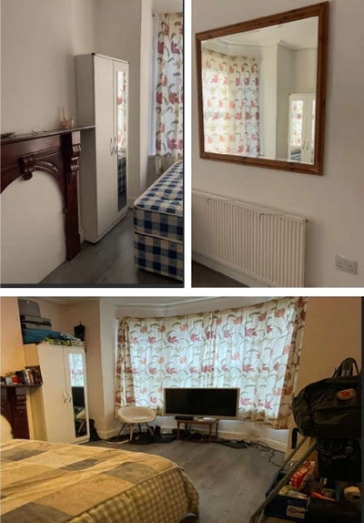 A Fully Furnished Double room available Main Photo