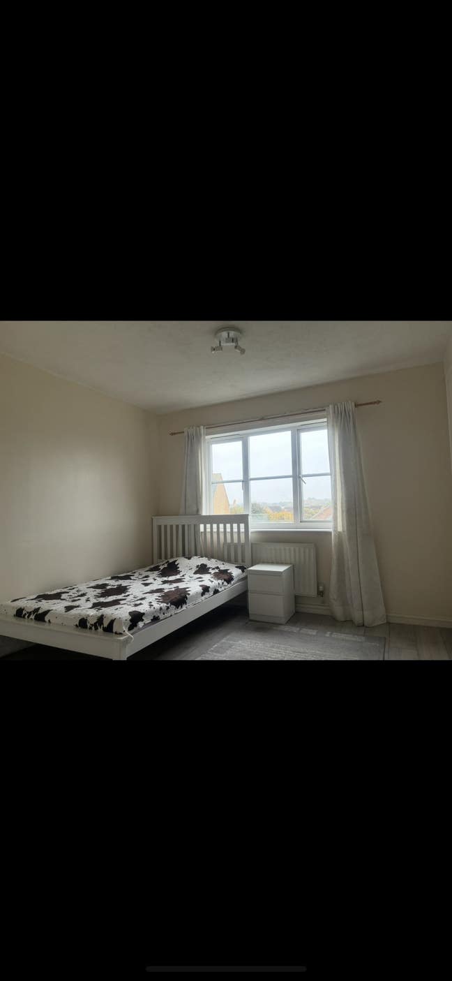 Furnished double EN SUITE room WiFi and bills incl Main Photo