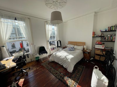 Huge room in huge house in Islington! Main Photo