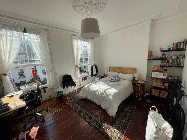 Huge room in huge house in Islington! Main Photo