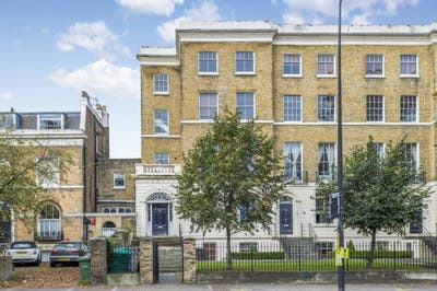 Room available in bright and airy Brixton Flat Main Photo