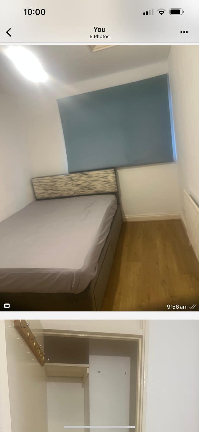  Furnished Single room available for rent @ 750&pound; Main Photo