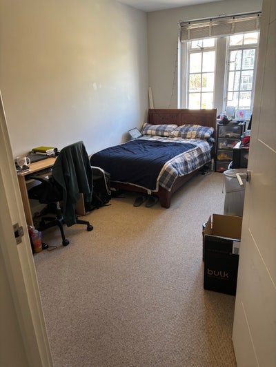 Light and Airy Flat - 10 min walk E+C/Kennington Main Photo