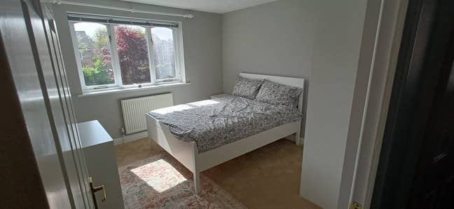 Double Room in House Share, Hitchin Main Photo