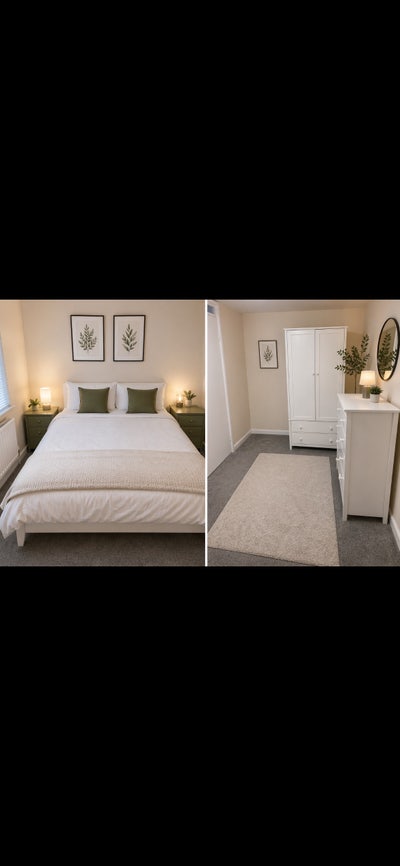 Double room in Filton  Main Photo