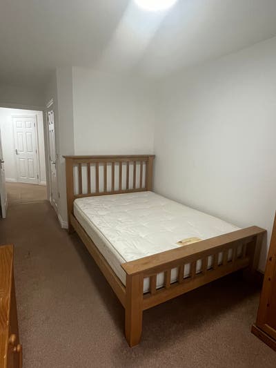 🌟 Ensuite Double Room – 2 mins to Hounslow Ctrl Main Photo