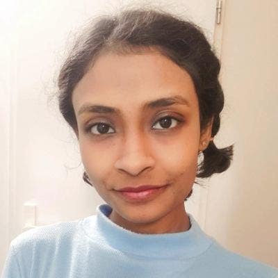 Student Female seeks a single or double room Main Photo