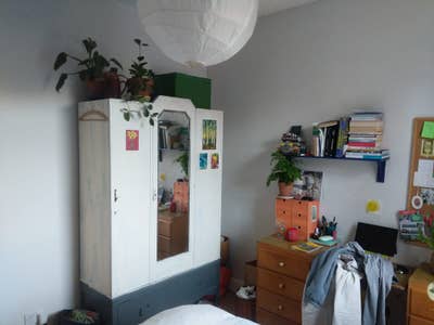 Lower Clapton Sublet  Main Photo