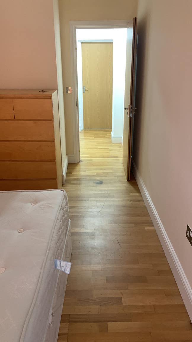 Double room  Main Photo