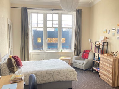 West End room available for June sublet Main Photo