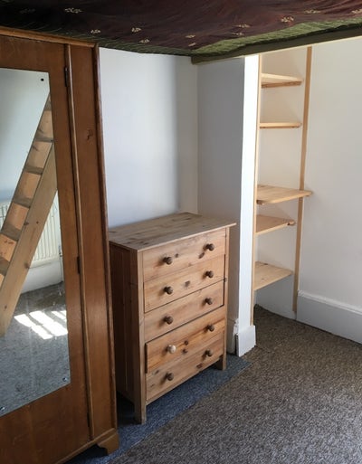 Two rooms in shared house Main Photo