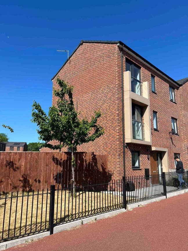 M13 Sunshine Room Main Photo