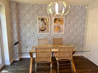 *Stunning & luxury room in a professional house!  Main Photo