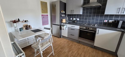 Room & Shared Office in 3-Bed Home | All Bills Inc Main Photo