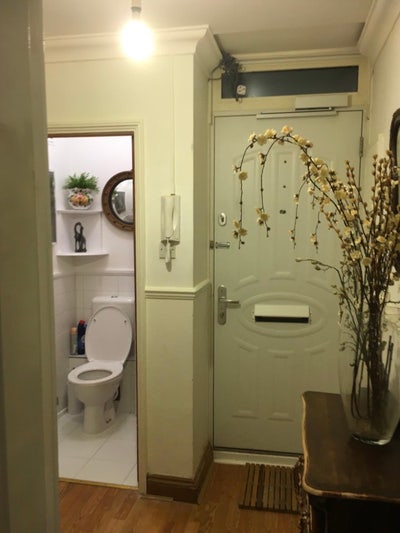 Double Room Available - Kilburn/Queens Park Main Photo