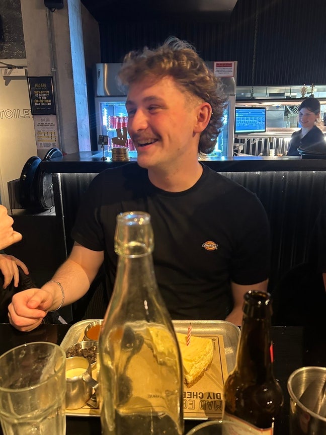 21 year old looking for long term accomodation! Main Photo