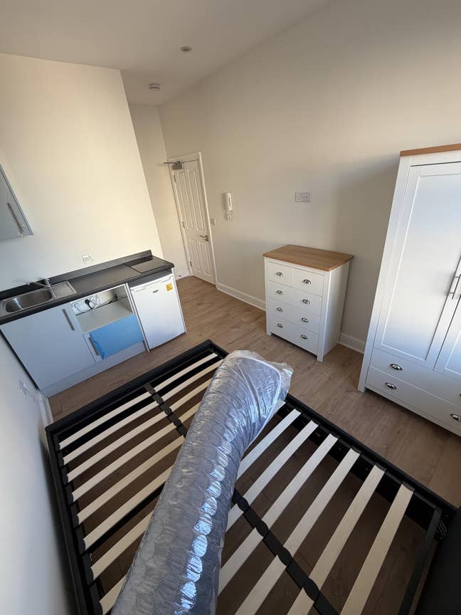 Brand New Studio in Harringay - All Bills Included Main Photo