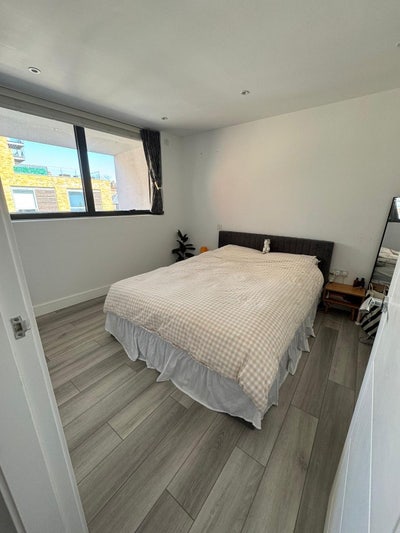 Battersea Double room with en-suite Main Photo