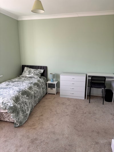 Double room en-suite Main Photo