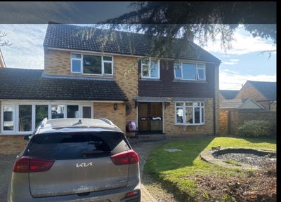 Double Room Main Photo