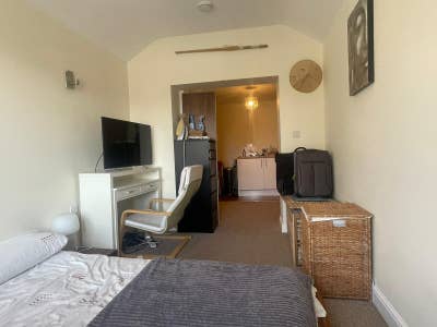 Arbury Studio Cambridge Main Photo