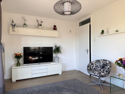 ✨Double room in Canary Wharf ✨ Main Photo