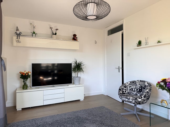 ✨Double room in Canary Wharf ✨ Main Photo