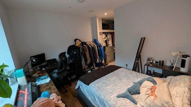 Double en-suite room in Ancoats available 1st July Main Photo