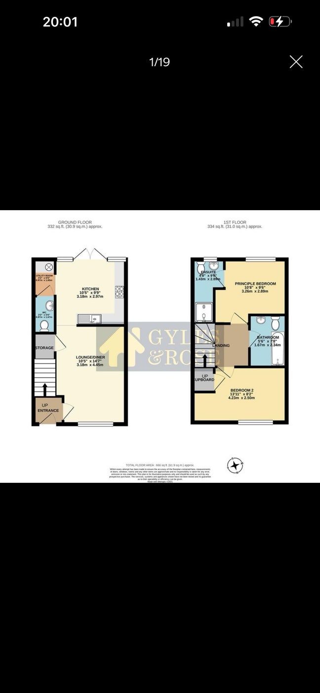 Mid-Terrace House  Main Photo