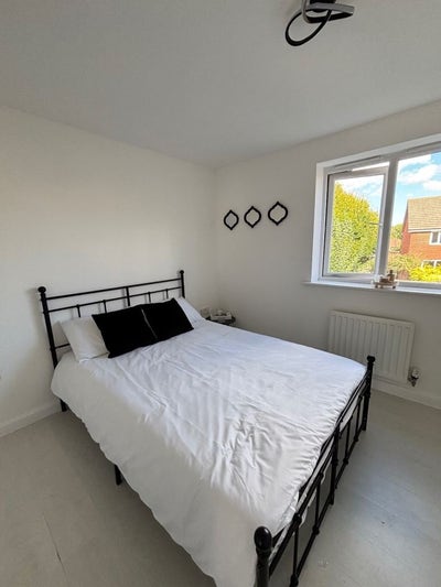 🏡 En-Suite Room Available in CB23 6AU Main Photo