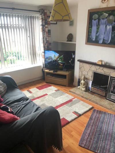 2-Bed Flat + Loft Room - Theale, Reading – &pound;1,100  Main Photo